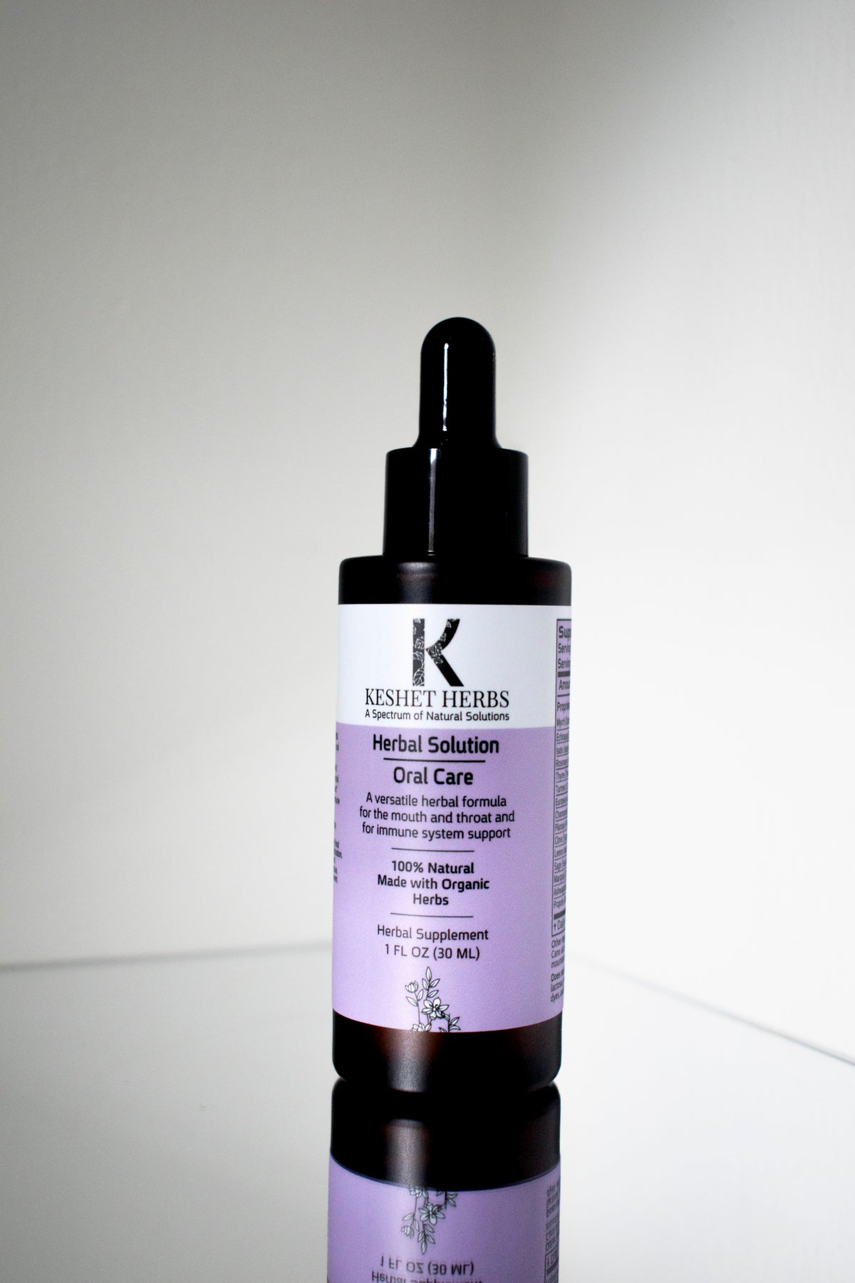 Herbal Solution