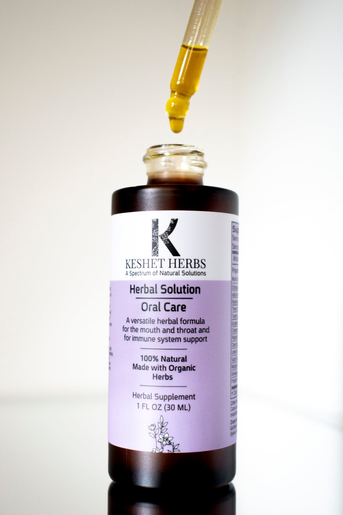 Herbal Solution