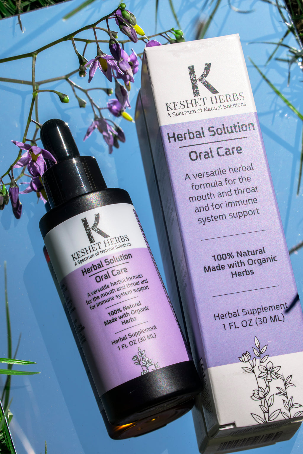 Herbal Solution